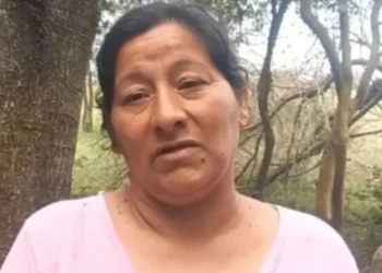 Laudelina, la tía de Loan, comparte cárcel en Mendoza con una presa condenada por un aberrante hecho que indignó a los argentinos