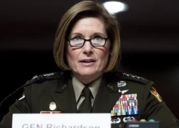 Laura Richardson: «La democracia está bajo ataque» y existe un «intento de cambiar el orden mundial»