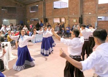 Este sábado se realizará una nueva edición del concurso “Brocherito”