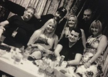 La desgarradora despedida de la hermana de Liam Payne: «Lamento no haber podido»