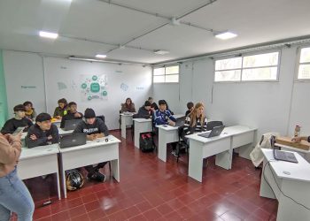 Gratuitos: brindan diferentes cursos en Punto Digital para capacitarse en tecnología