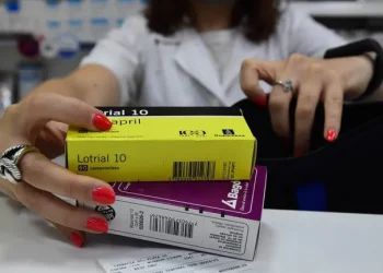 Los medicamentos más utilizados por los adultos mayores aumentaron en 202%