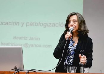 Se desarrollará en San Rafael un “fórum de Infancias”