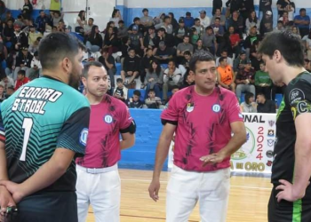 DIMOT jugará una nueva etapa de la Liga Nacional