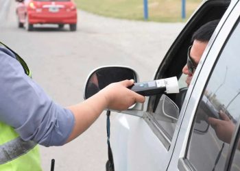 Preocupan los niveles de alcoholemia al volante y buscan generar mayor concientización