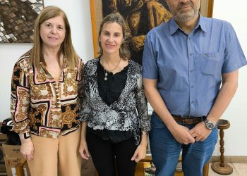 Capacitación: estudiantes de Derecho harán pasantías en el Concejo Deliberante