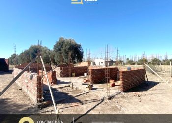 Denuncian a Grupo Quiroz por estafas en la entrega de viviendas: advierten que en Neuquén y San Luis se hacen llamar Constructora JV