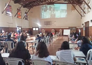 Concluyó el novedoso concurso literario “Una foto, mil historias”