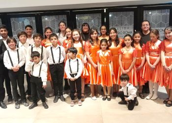 Coros se unirán en la Catedral para una noche única