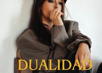 La reconocida cantante Melisa Escoriza presentará su último EP “Dualidad”