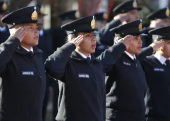Mendoza: Inscripciones y becas para nuevos aspirantes a la Policía