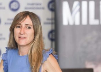 Mercedes Llano pidió a la rectora de la UNCuyo que deje sin efecto la declaración de “persona no grata”