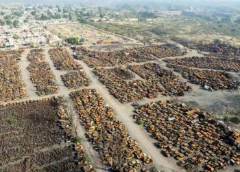 El gobierno provincial avanza en el plan de gestión integral y descontaminación de playas de secuestro
