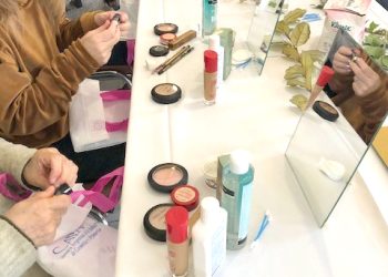 “Luzca bien, siéntase mejor”: ALCEC desarrollará un nuevo taller