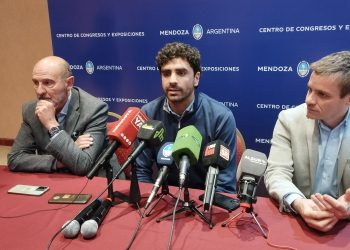 Los ministros Mema y Vargas Arizu destacaron la importancia de la firma digital y la simplificación de trámites para la creación de nuevas empresas