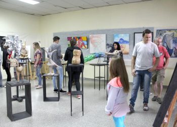 El IPA lanza talleres y presenta obra interdisciplinaria en el marco del mes de las artes