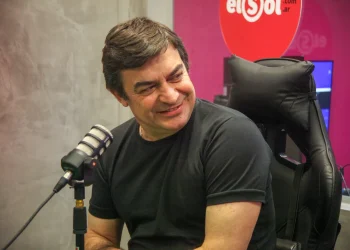 Omar De Marchi fue designado vicepresidente de Aerolíneas Argentinas