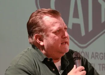 Pablo Biró fue echado del directorio de Aerolíneas Argentinas