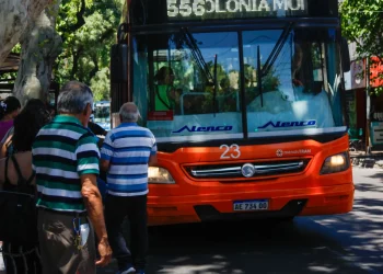 Camiones, recolectores y colectivos: los gremios locales definen el impacto del paro en Mendoza