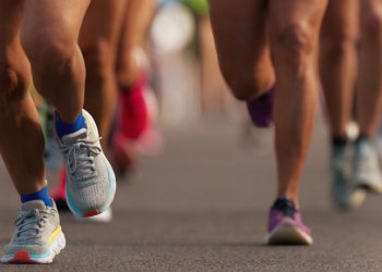 Maratón solidaria: correrán el lunes “Por amor a la vida” en Salto de las Rosas