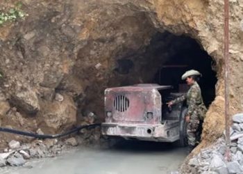 Perú: hallaron restos de 16 personas en una fosa común