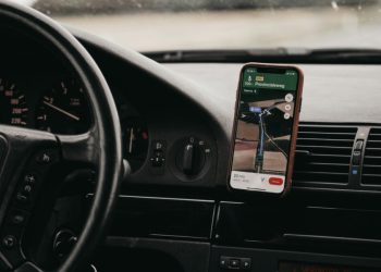 ¿Por qué las aplicaciones de viaje nunca ofrecen la ruta más corta?