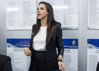 En qué consiste la tecnología para rastrear armas que utilizará Seguridad