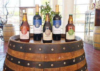 La Escuela Iaccarini celebra su legado con un nuevo galardón en un concurso de cervezas artesanales