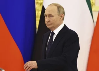 Putin se reunirá con el presidente de Bolivia el 24 de octubre en Kazán