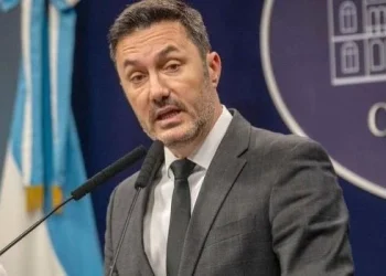 «Queremos echar al malnacido», dijo Petri, tras el error en la denominación de Malvinas