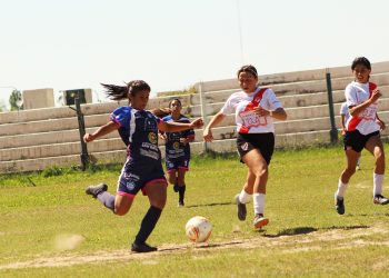 Lo que dejó la 2ª fecha del Torneo Clausura de fútbol femenino