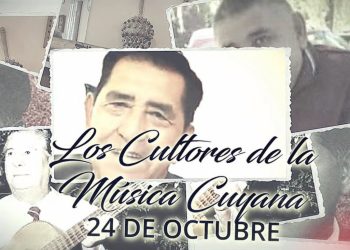 Con entrada gratuita: San Rafael rinde homenaje el jueves a los grandes de la música cuyana