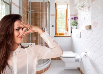 Adiós a los malos olores: los mejores consejos para mantener tu baño completamente limpio y perfumado