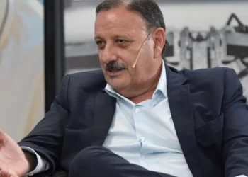 Ricardo Quintela: “No creo que Cristina deba rebajarse a conducir el PJ”