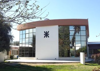 La UTN cumplió 53 años en San Rafael: un pilar de la educación en el sur de Mendoza