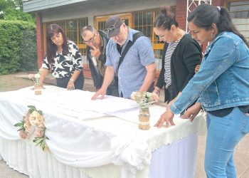 La Escuela Técnica Martín Güemes de La Llave avanza en un ambicioso proyecto de ampliación
