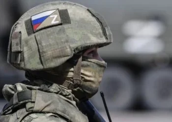 Rusia anunció la ocupación de otra ciudad ucraniana