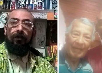 Mató a golpes a su abuelo y lo enterró en su casa de Avellaneda: el motivo por el que no irá a la cárcel