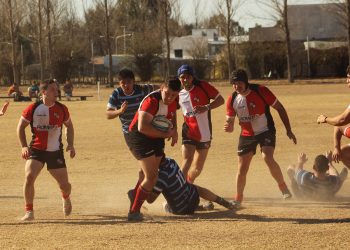 Torneo Clausura Provincial de rugby: San Jorge juega de local y Belgrano de visitante