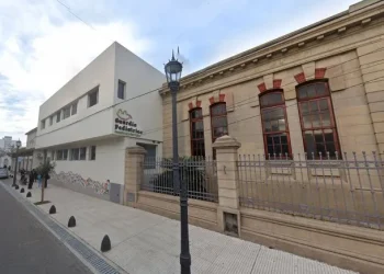 San Nicolás: un nene de 3 años murió tras quedar en medio de un tiroteo