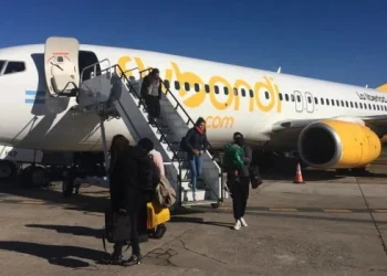 Sancionaron a Flybondi por incumplimiento de servicios