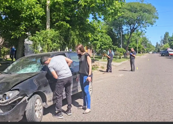 Conductor alcoholizado con 2.27 gr/l atropelló a una joven de 23 años y falleció