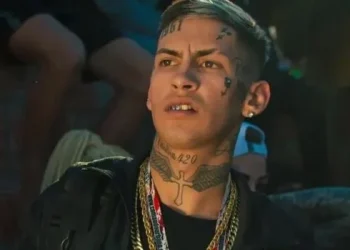 Se conocerá este lunes la sentencia contra L-Gante