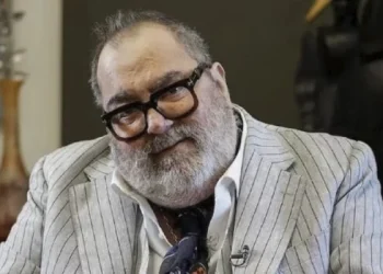 Se filtró una foto de Jorge Lanata internado y los familiares buscan a los culpables