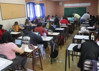 Se realizará el primer Operativo de Evaluación en los Institutos de Educación Superior de Mendoza