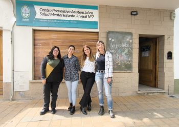 La salud mental en niños y adolescentes: un desafío creciente que demanda una mirada integral