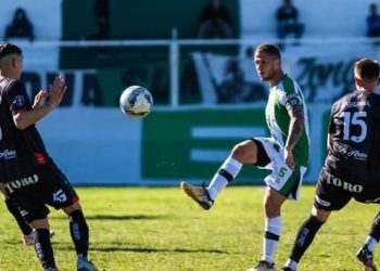 Síntesis Deportiva