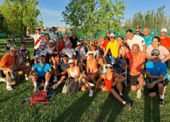 Síntesis Deportiva