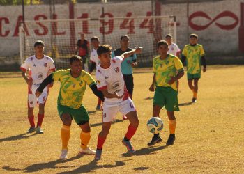 Fútbol: el cronograma de partidos de la 8ª fecha de la Primera “B”