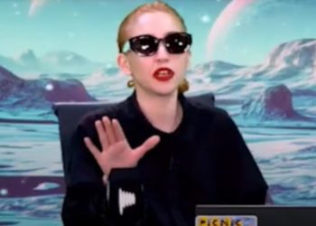 Sofía Gala explotó contra Charly García e insultó a sus seguidores: «Es horrible»